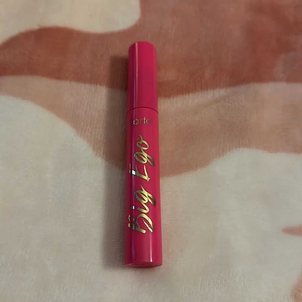 Tarte Big Ego Vegan Volumizing Mascara